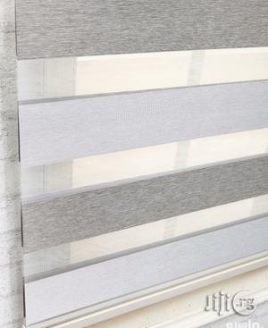 We Customise Zebra Window Blinds