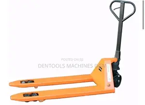 Hydraulic Hand Pallet Truck 2.5ton