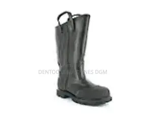 Fire Fighter Boot