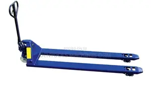 Hydraulic Pallet Truck 5tons