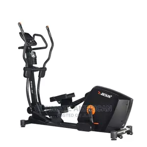 Commercial Elliptical Bike