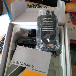 Icom Icom FM Transceiver Walkie Talkie