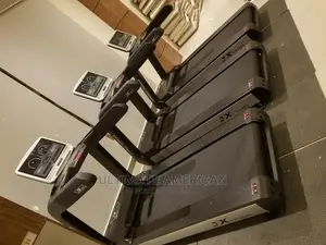 7HP Treadmill Heavy Duty