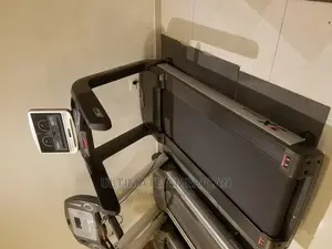 Powerful Commercial Treadmill 6.5HP