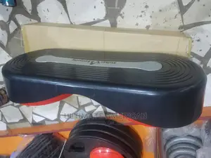 Step Board
