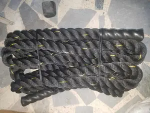 Heavy Battle Rope 15mm