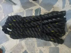 9mm Battle Rope Brand New