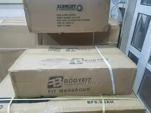 Crazy Massger With Remote Control