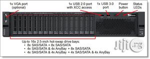 New Server 8GB Intel Xeon HDD 2T