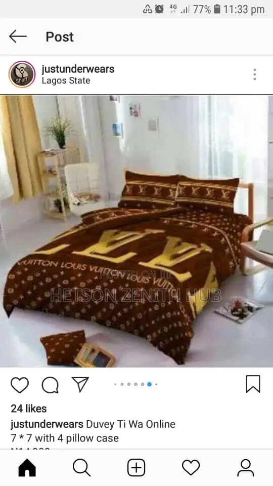 Nice Beddings