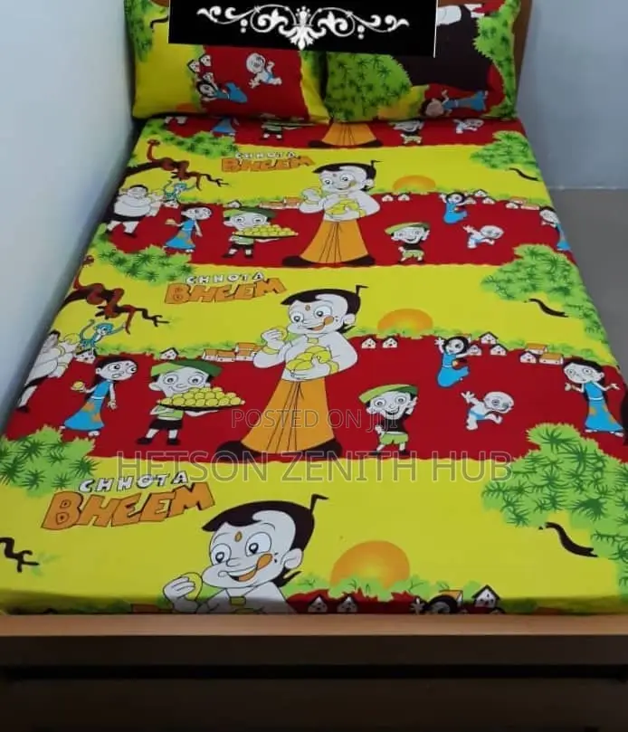 Nice Beddings
