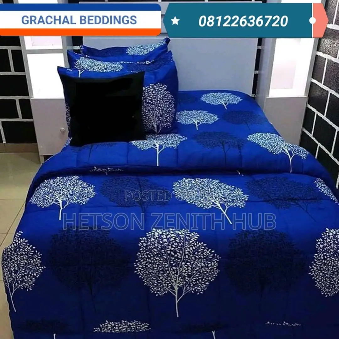 Nice Beddings