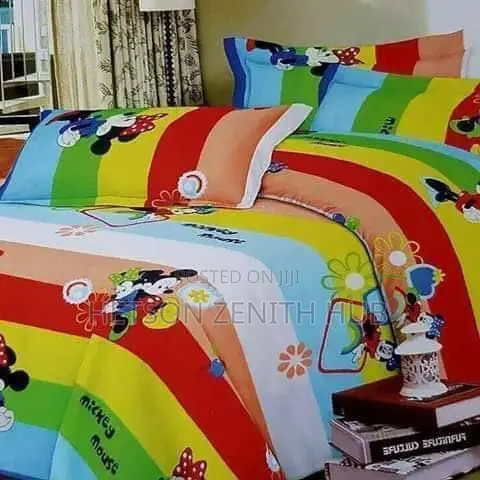 Nice Beddings