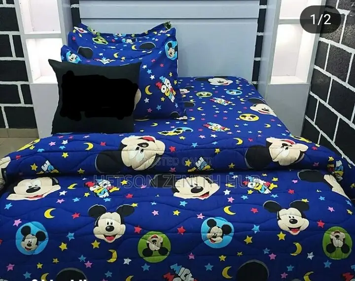 Nice Beddings