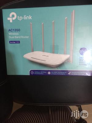 Tp-Link AC1350 Wireless Dual Band Router