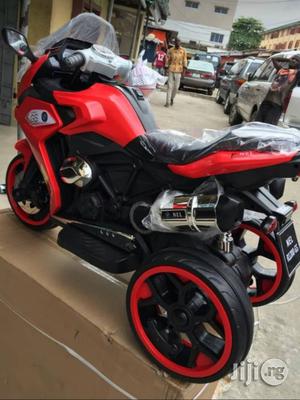 Kids Power Bike Sports