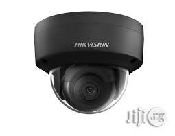 Installation Of CCTV Camera