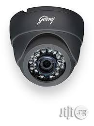 Installation Of CCTV Camera