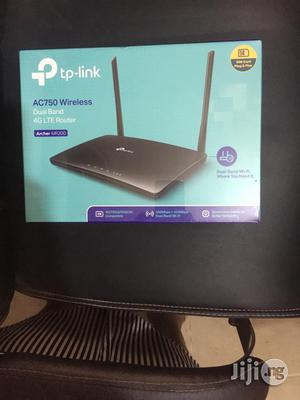 Tp-Link 4G LTE Router