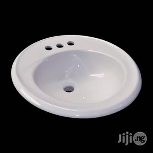 Counter Top Basin