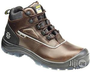 Safety Boot (Safety Jogger)