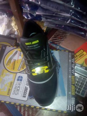 SAFETY JOGGER All Size
