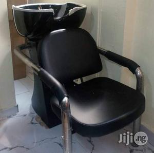 Quality Ceramic Shampoo Basin