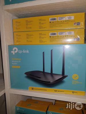 Tp-link TL-WR940N 450mbps Wireless N Router