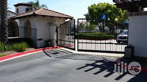 Gate Automation Installation