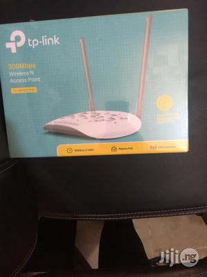 Tp-Link 300mbps Wireless N Access Point