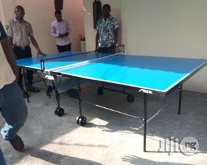 Stiga Outdoor Table Tennis Board Imported