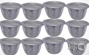 Moi-Moi Plates-6-Piece Set