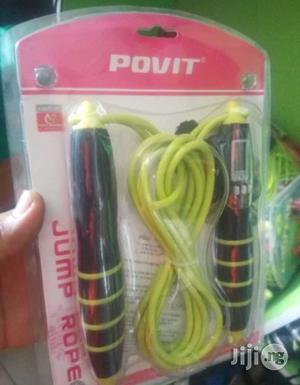 Skipping Rope