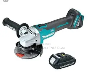 36v Rechargeable Grinding Machine