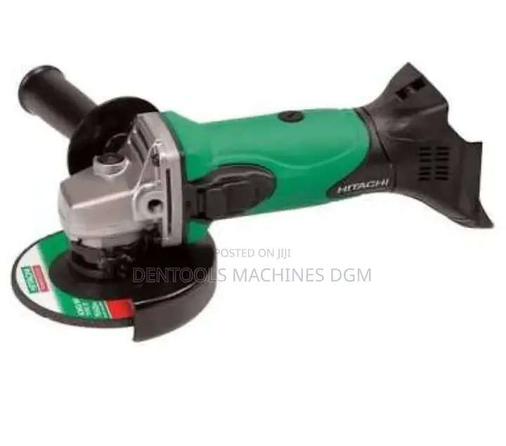 36v Rechargeable Grinding Machine