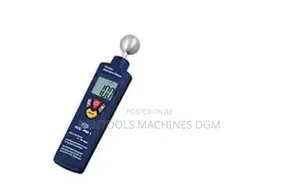 Measuring Moisture Meter