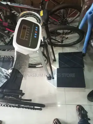 Digital Height And Weight Scale Xz9