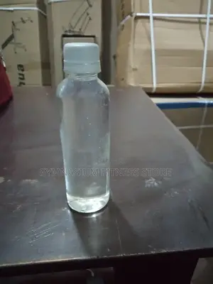 Treadmill Oil