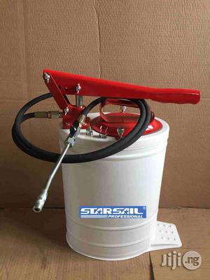 Grease Bucket 20ltrs