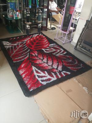Shaggy Rug