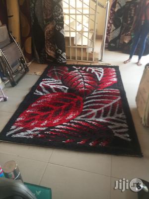 Shaggy Rug