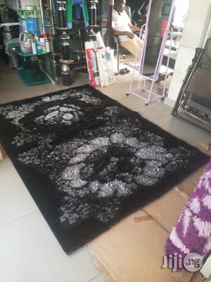 Shaggy Rug
