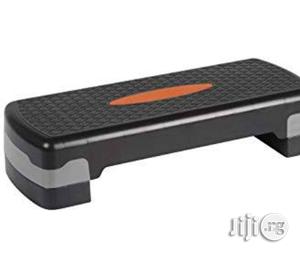 Brand New Double Deck Step Board