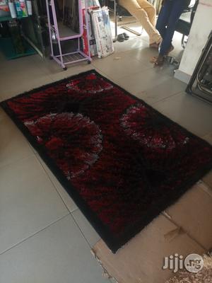 Shaggy Rug