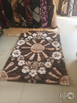 Shaggy Rug