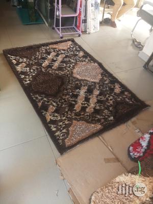 Shaggy Rug