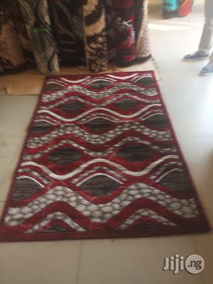 Shaggy Rug