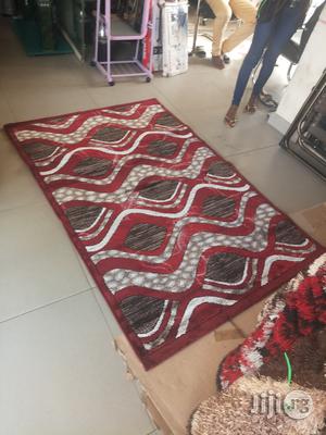 Shaggy Rug