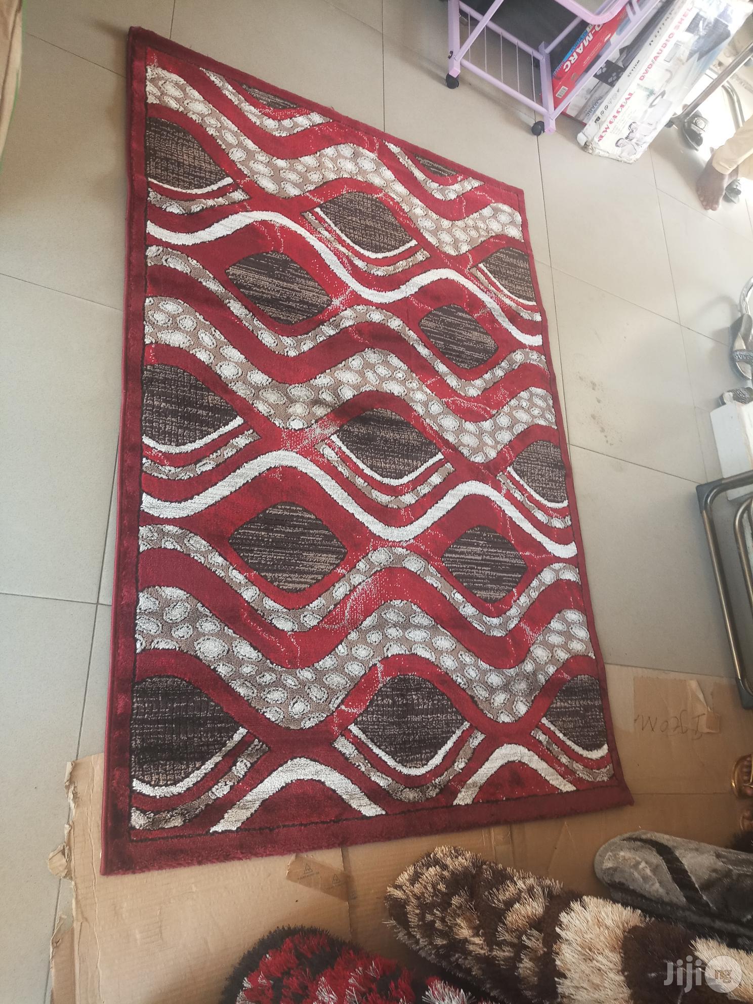 Shaggy Rug