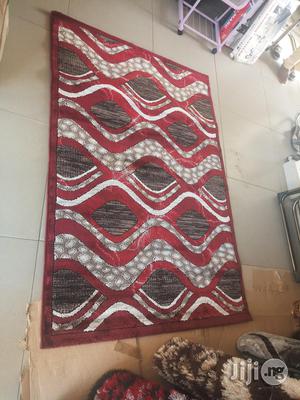 Shaggy Rug